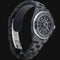 Montre Chanel J12 - Montre quartz 29 mm en céramique avec diamants 58 Facettes MT39967