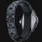 Montre Chanel J12 - Montre quartz 29 mm en céramique avec diamants 58 Facettes MT39967