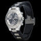 Montre Cartier Must 21 Chronoscaph - Montre quartz acier 38 mm 58 Facettes MT40339