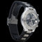 Montre Cartier Must 21 Chronoscaph - Montre quartz acier 38 mm 58 Facettes MT40339