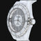 Montre Chanel J12 - Montre automatique 38 mm en céramique 58 Facettes MT39976