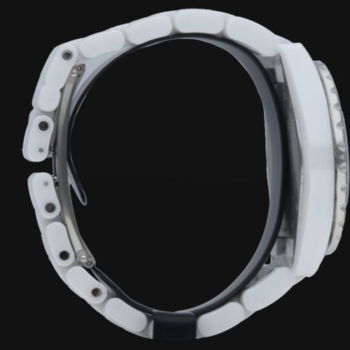 Montre Chanel J12 - Montre automatique 38 mm en céramique 58 Facettes MT39976