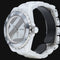 Montre Chanel J12 - Montre automatique 38 mm en céramique 58 Facettes MT39977