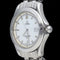Montre Omega Seamaster 120M - Montre homme quartz en acier 58 Facettes MT39800