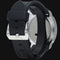 Montre Panerai Luminor Base Logo - Montre homme 44 mm en acier 58 Facettes MT40368