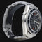 Montre Omega Seamaster Planet Ocean - Montre chronographe automatique en acier 58 Facettes MT40472