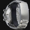Montre Omega Seamaster Planet Ocean - Montre chronographe automatique en acier 58 Facettes MT40472