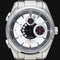 Montre Omega Seamaster Aqua Terra NZL-32 Regata - Montre automatique homme 42 mm acier 58 Facettes MT40491
