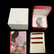 Montre Omega Seamaster Aqua Terra NZL-32 Regata - Montre automatique homme 42 mm acier 58 Facettes MT40491