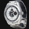 Montre Omega Seamaster Aqua Terra NZL-32 Regata - Montre automatique homme 42 mm acier 58 Facettes MT40491