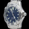 Montre Omega Seamaster Professional 300M - Montre homme quartz en acier 58 Facettes MT40540