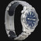 Montre Omega Seamaster Professional 300M - Montre homme quartz acier 36 mm 58 Facettes MT40542
