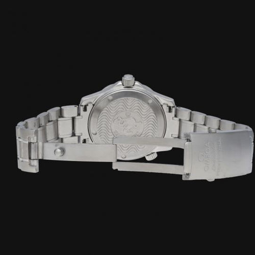 Montre Omega Seamaster Professional 300M - Montre homme quartz acier 36 mm 58 Facettes MT40542