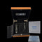 Montre Panerai Luminor Base - Montre homme 44 mm en acier 58 Facettes MT39751