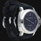 Montre Panerai Luminor Base - Montre homme 44 mm en acier 58 Facettes MT39751