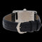 Montre Cartier Tank Américaine - Montre femme en or blanc 58 Facettes MT38944