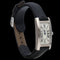 Montre Cartier Tank Américaine - Montre femme en or blanc 58 Facettes MT38944