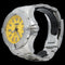 Montre Breitling Avenger Seawolf - Montre homme 45 mm en acier 58 Facettes MT37234