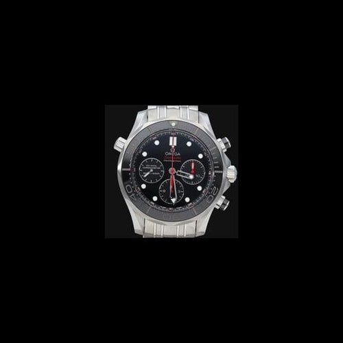 Montre Omega Seamaster Diver 300M - Montre automatique homme en acier 58 Facettes MT40041