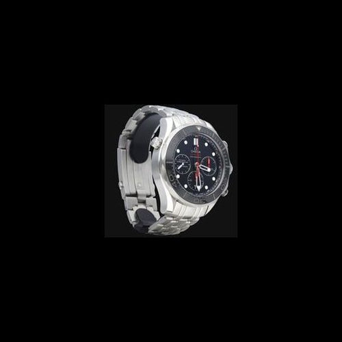 Montre Omega Seamaster Diver 300M - Montre automatique homme en acier 58 Facettes MT40041