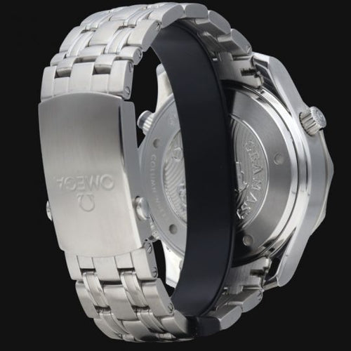 Montre Omega Seamaster Diver 300M - Montre automatique homme en acier 58 Facettes MT40041