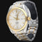 Montre Omega Seamaster Aqua Terra - Montre homme quartz or jaune et acier 58 Facettes MT40511