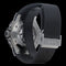 Montre Hublot Big Bang - Montre automatique homme 44 mm en acier 58 Facettes MT40207
