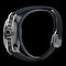 Montre Hublot Big Bang - Montre automatique homme 44 mm en acier 58 Facettes MT40207