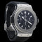 Montre Hublot Big Bang - Montre automatique homme 44 mm en acier 58 Facettes MT40207
