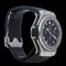 Montre Hublot Big Bang - Montre automatique homme 44 mm en acier 58 Facettes MT40207