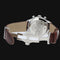Montre Montblanc Heritage Chronométrie - Montre chronographe automatique homme 41 mm 58 Facettes MT40148