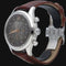 Montre Montblanc Heritage Chronométrie - Montre chronographe automatique homme 41 mm 58 Facettes MT40148