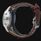 Montre Montblanc Heritage Chronométrie - Montre chronographe automatique homme 41 mm 58 Facettes MT40148