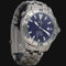 Montre Omega Seamaster Professional 300M - Montre automatique homme en titane 41 mm 58 Facettes MT40552
