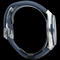 Montre Hublot Classic Fusion - Montre homme 42 mm titane cadran bleu 58 Facettes MT40735