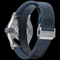 Montre Hublot Classic Fusion - Montre homme 42 mm titane cadran bleu 58 Facettes MT40735