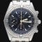 Montre Breitling Chronomat Blackbird - Montre chronographe automatique en acier 58 Facettes MT40758