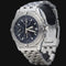 Montre Breitling Chronomat Blackbird - Montre chronographe automatique en acier 58 Facettes MT40758