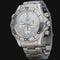 Montre Omega Speedmaster - Montre chronographe Date en acier 42 mm 58 Facettes MT40780