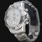 Montre Omega Speedmaster - Montre chronographe Date en acier 42 mm 58 Facettes MT40780