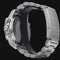 Montre Omega Speedmaster - Montre chronographe Date en acier 42 mm 58 Facettes MT40780