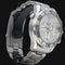 Montre Omega Speedmaster - Montre chronographe Date en acier 42 mm 58 Facettes MT40780