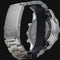 Montre Omega Speedmaster - Montre chronographe Date en acier 42 mm 58 Facettes MT40780