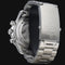 Montre Omega Speedmaster - Montre chronographe Date en acier 42 mm 58 Facettes MT40780