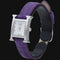 Montre Hermès Heure H - Montre femme en acier 58 Facettes MT40824