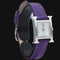 Montre Hermès Heure H - Montre femme en acier 58 Facettes MT40824