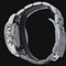 Montre Breitling Superocean - Montre chronographe 42 mm en acier 58 Facettes MT40899