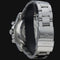 Montre Breitling Superocean - Montre chronographe 42 mm en acier 58 Facettes MT40899