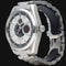 Montre Omega Seamaster Aqua Terra NZL-32 Regata - Montre automatique homme 42 mm acier 58 Facettes MT40654