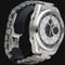 Montre Omega Seamaster Aqua Terra NZL-32 Regata - Montre automatique homme 42 mm acier 58 Facettes MT40654